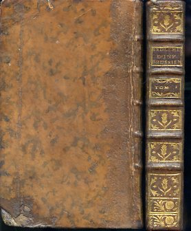 Reglemens pur l'Infanterie Prussienne. Traduit de l'Allemand par M. Gourlay …