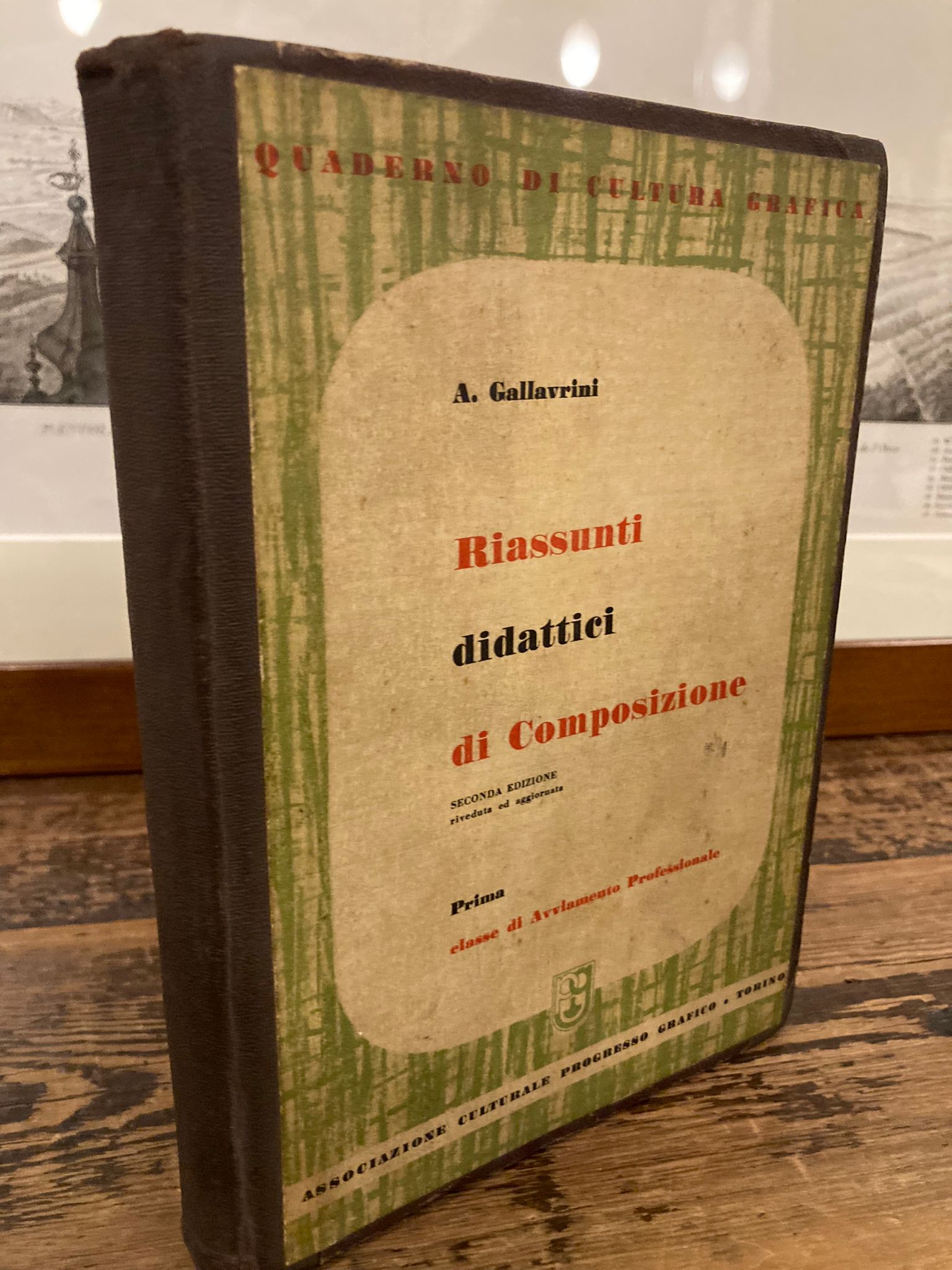 Riassunti Didattici di Composizione. Seconda edizione riveduta ed aggiornata. Prima …