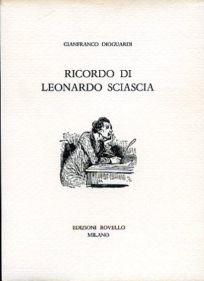 Ricordo di Leonardo Sciascia