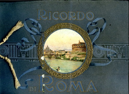 Ricordo di Roma