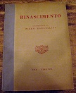 Rinascimento. 100 particolari di opere d'arte. Introduzione di Piero Bargellini