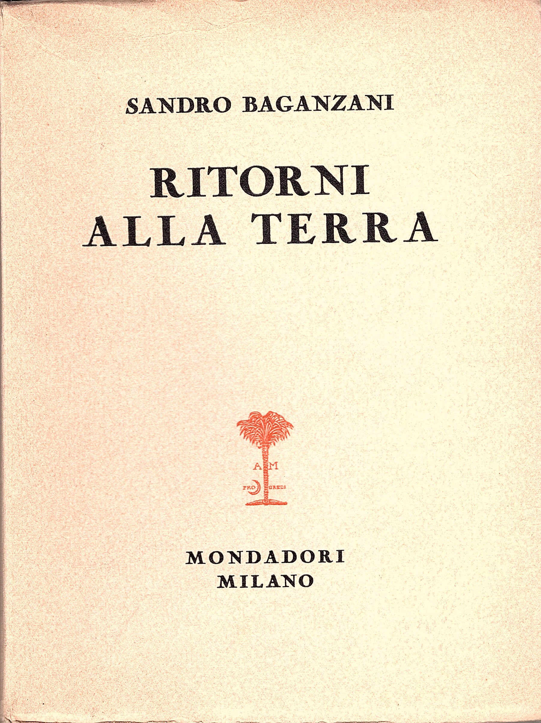 Ritorni alla terra