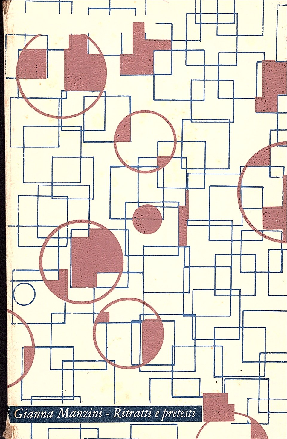 Ritratti e pretesti