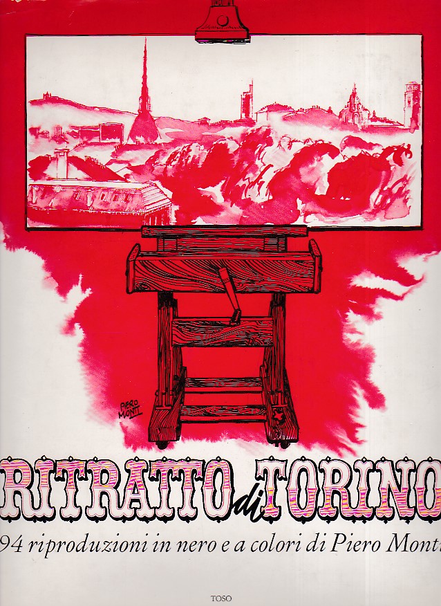 Ritratto di Torino