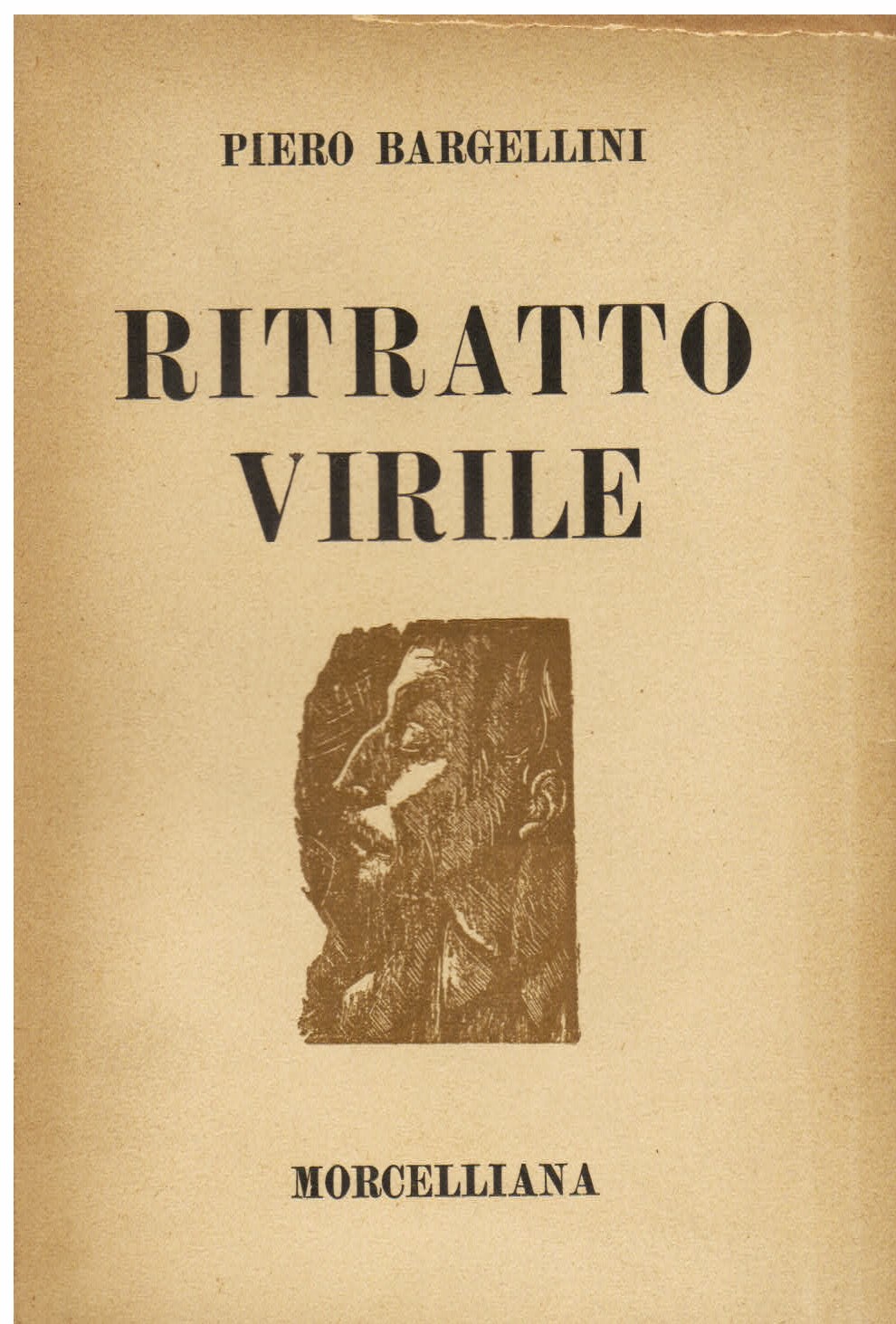 Ritratto virile