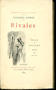 Rivales. Illustrations de Moisand gravées par Ruffe