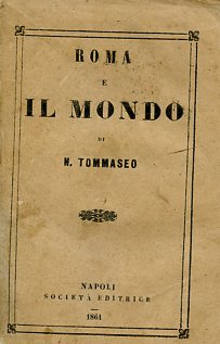 Roma e il mondo