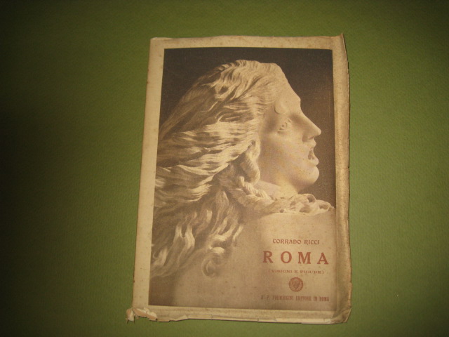 Roma (Visioni e figure)