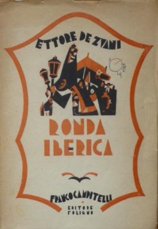Ronda iberica