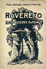 Rovereto nella Guerra Mondiale