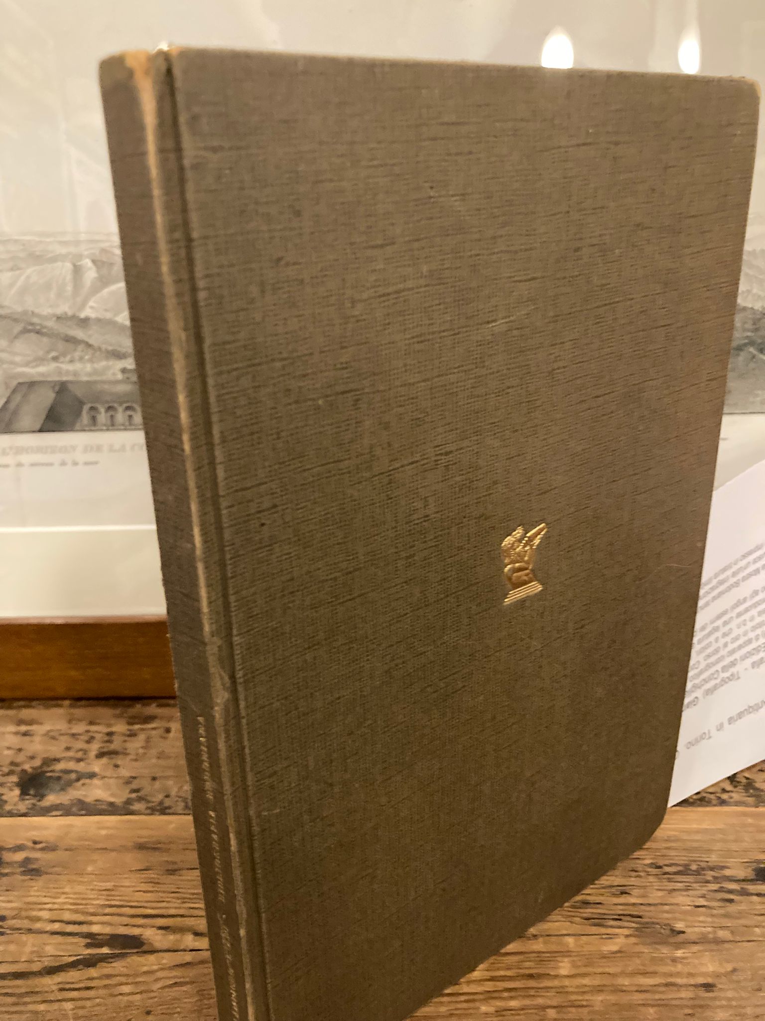 Saggio di bibliografia bodoniana