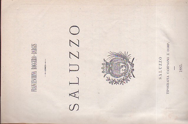Saluzzo