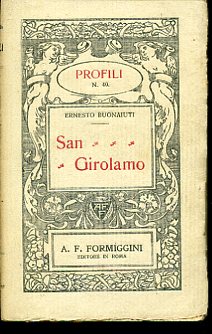 San Girolamo