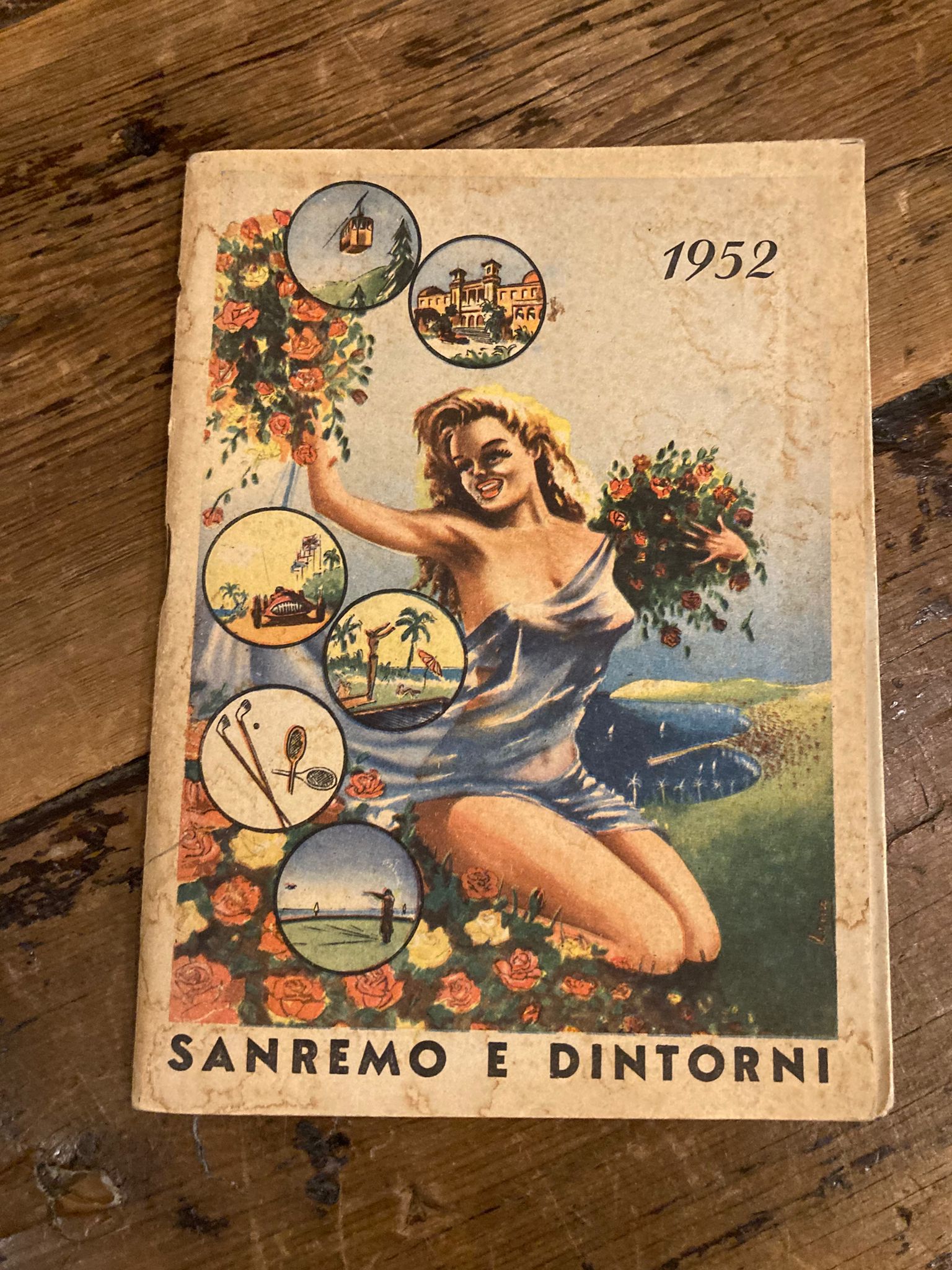 Sanremo e dintorni