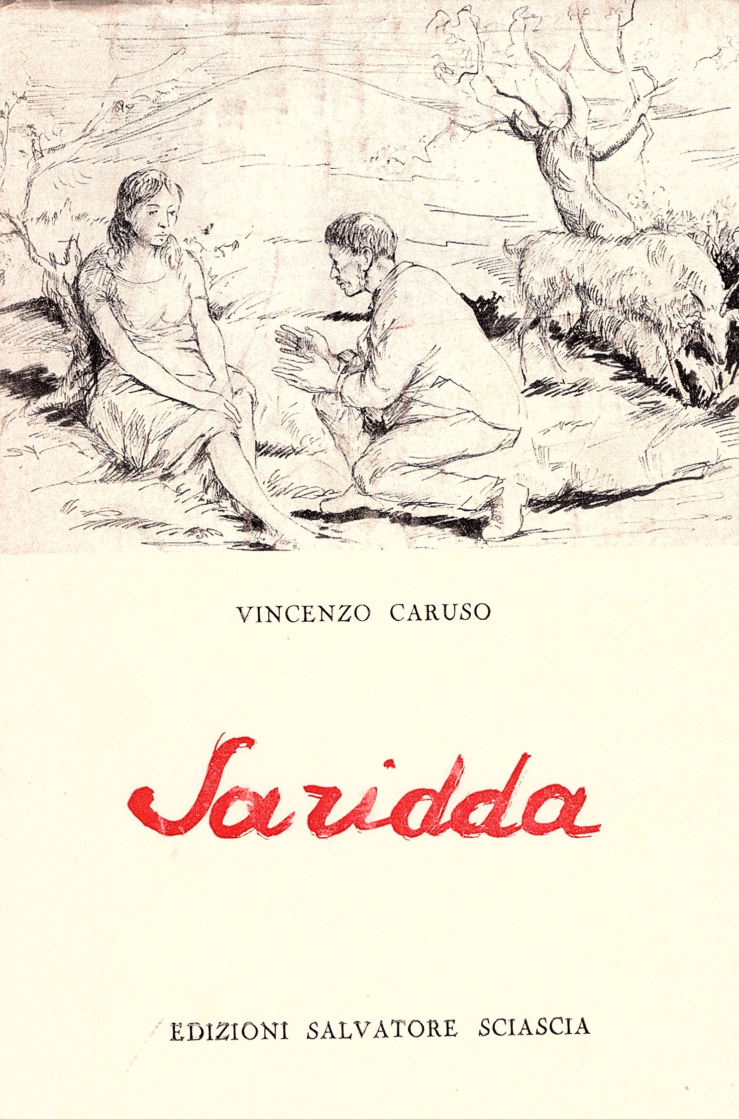 Saridda