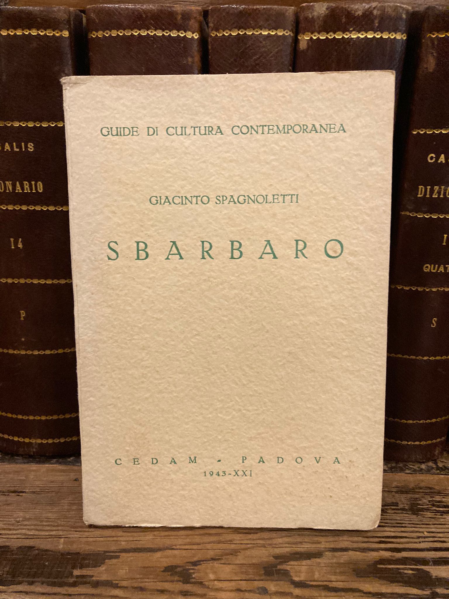 Sbarbaro