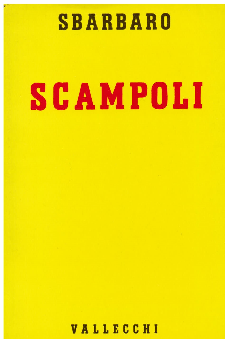 Scampoli