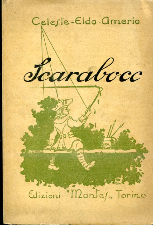 Scarabocc