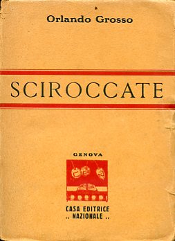 Sciroccate