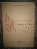 Scultura decorativa