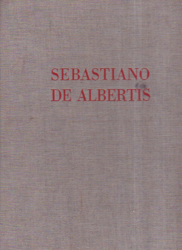 Sebastiano De Albertis