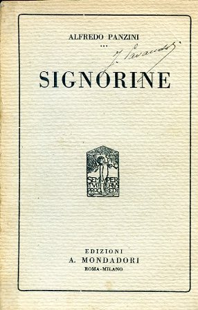 Signorine