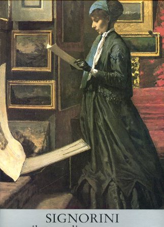 Signorini e il Naturalismo europeo