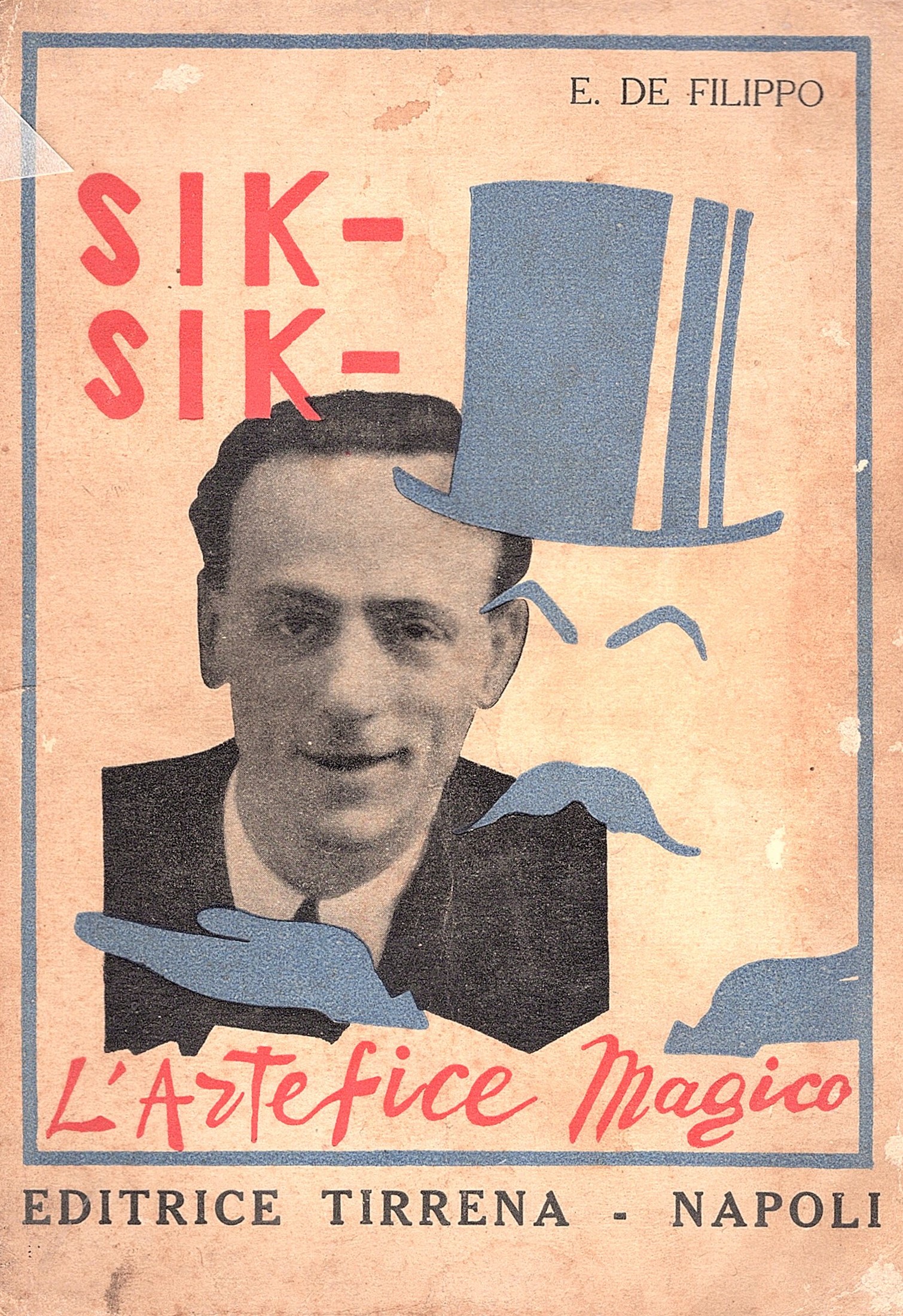 Sik-Sik l'Artefice Magico