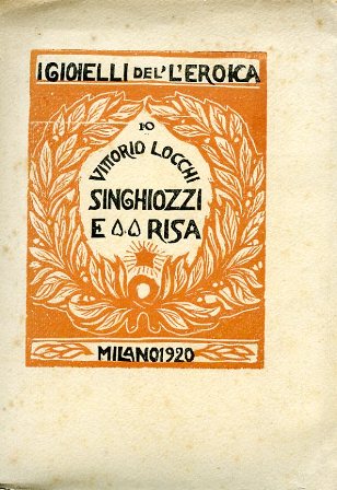 Singhiozzi e risa