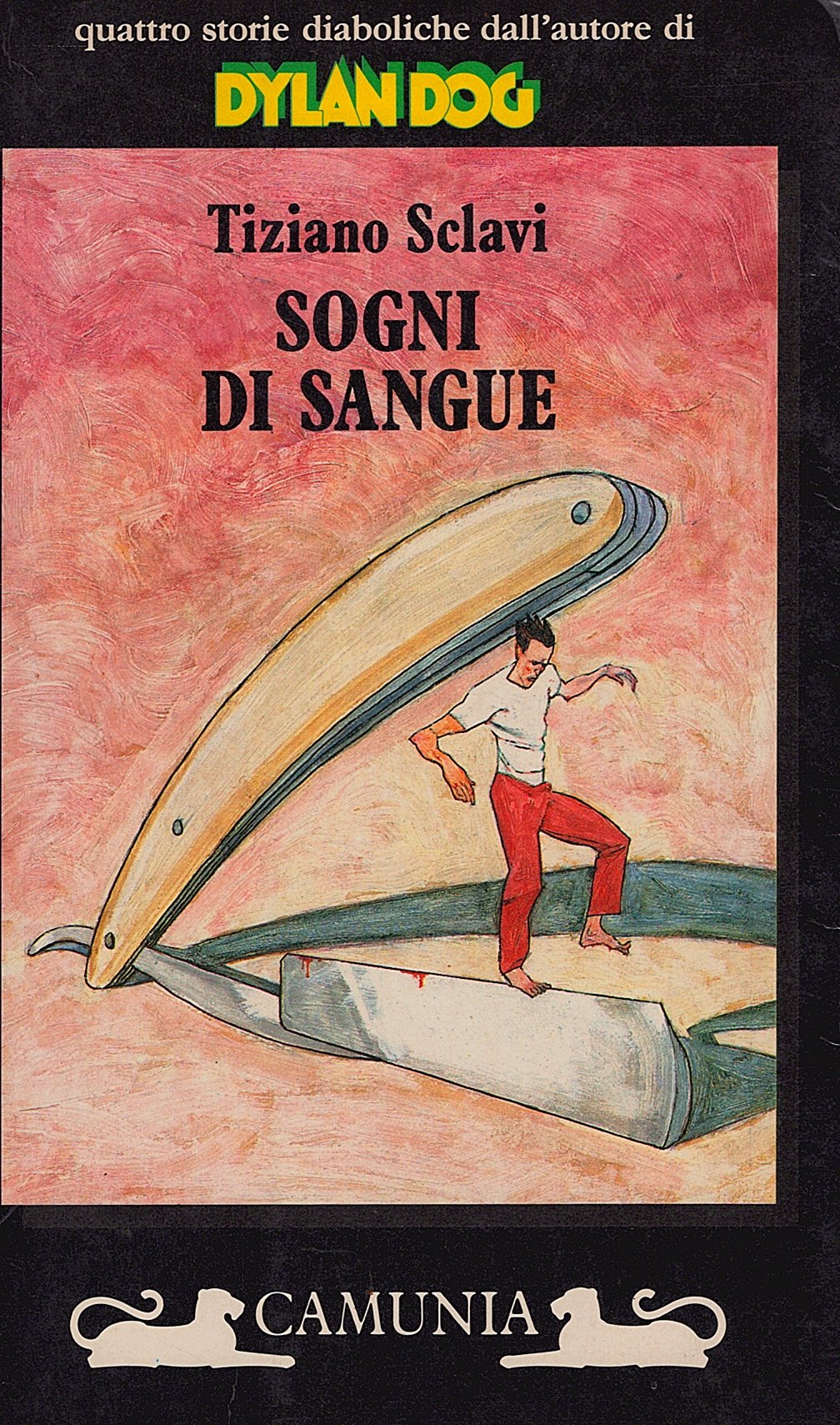 Sogni di sangue