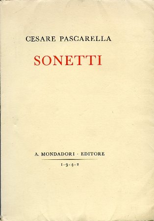 Sonetti