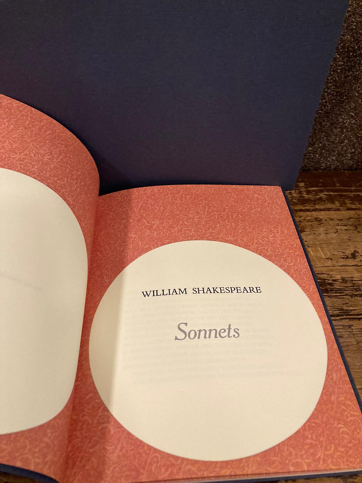 Sonnets