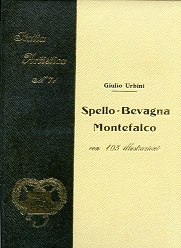 Spello - Bevagna - Montefalco