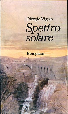 Spettro solare