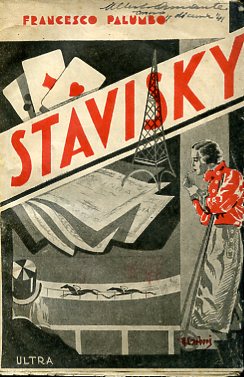 Stavisky