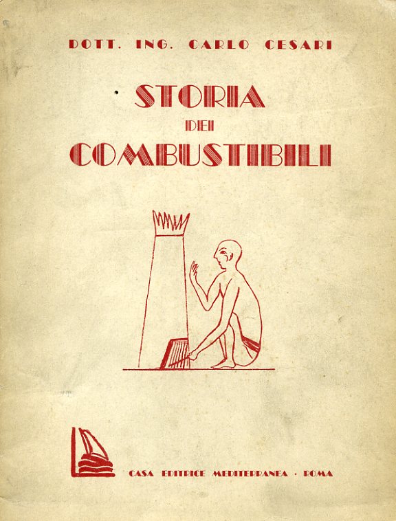 Storia dei combustibili