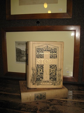 Storia dei Papi. Volume primo. Da S. Pietro a Celestino …