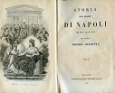 Storia del Reame di Napoli dal 1734 sino al 1825