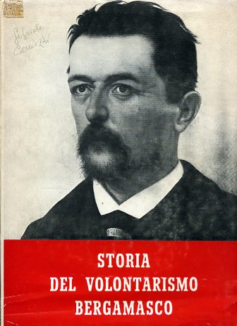 Storia del Volontarismo Bergamasco