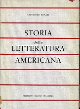 Storia della letteratura americana