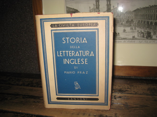Storia della letteratura inglese. Quarta edizione con bibliografie aggiornate