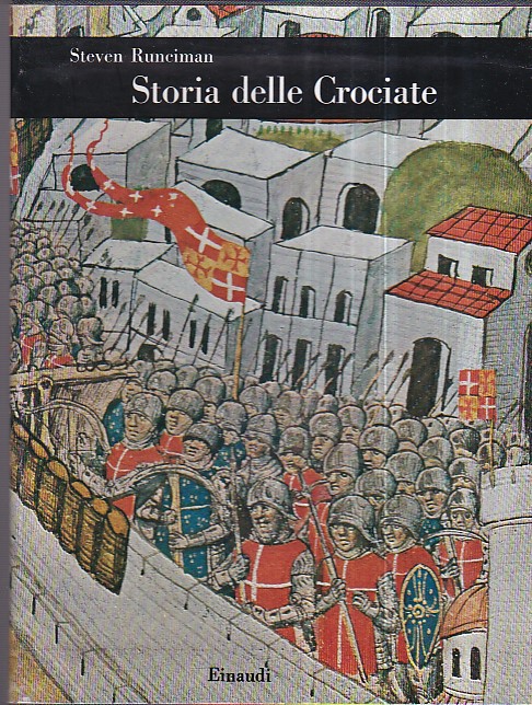 Storia delle Crociate