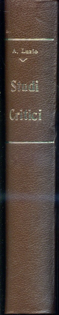 Studi critici. Le cinque giornate di Milano nelle narrazioni di …