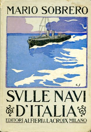 Sulle navi d'Italia