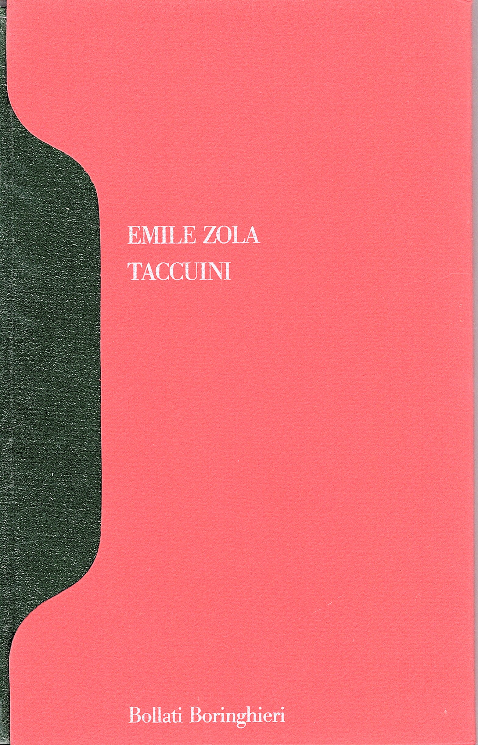 Taccuini. Un etnografia inedita della Francia. A cura di Henri …