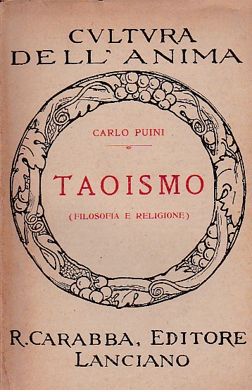Taoismo (filosofia e religione)