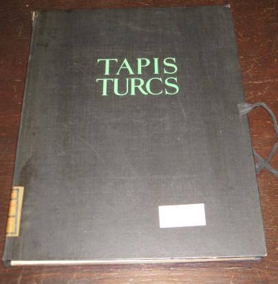 Tapis turcs provenant des églises et collections de Transylvanie. Introduction …