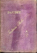 Tartarin sulle Alpi. Nuove prodezze dell'eroe tarasconese con illustrazioni di …