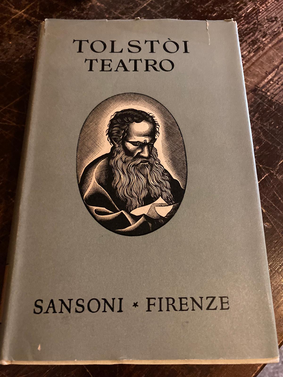 Teatro
