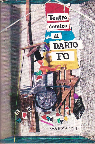 Teatro comico